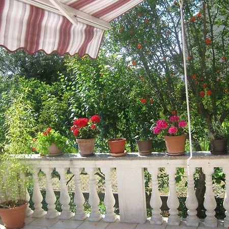 Apartments Grzunov Zadar Kamer foto