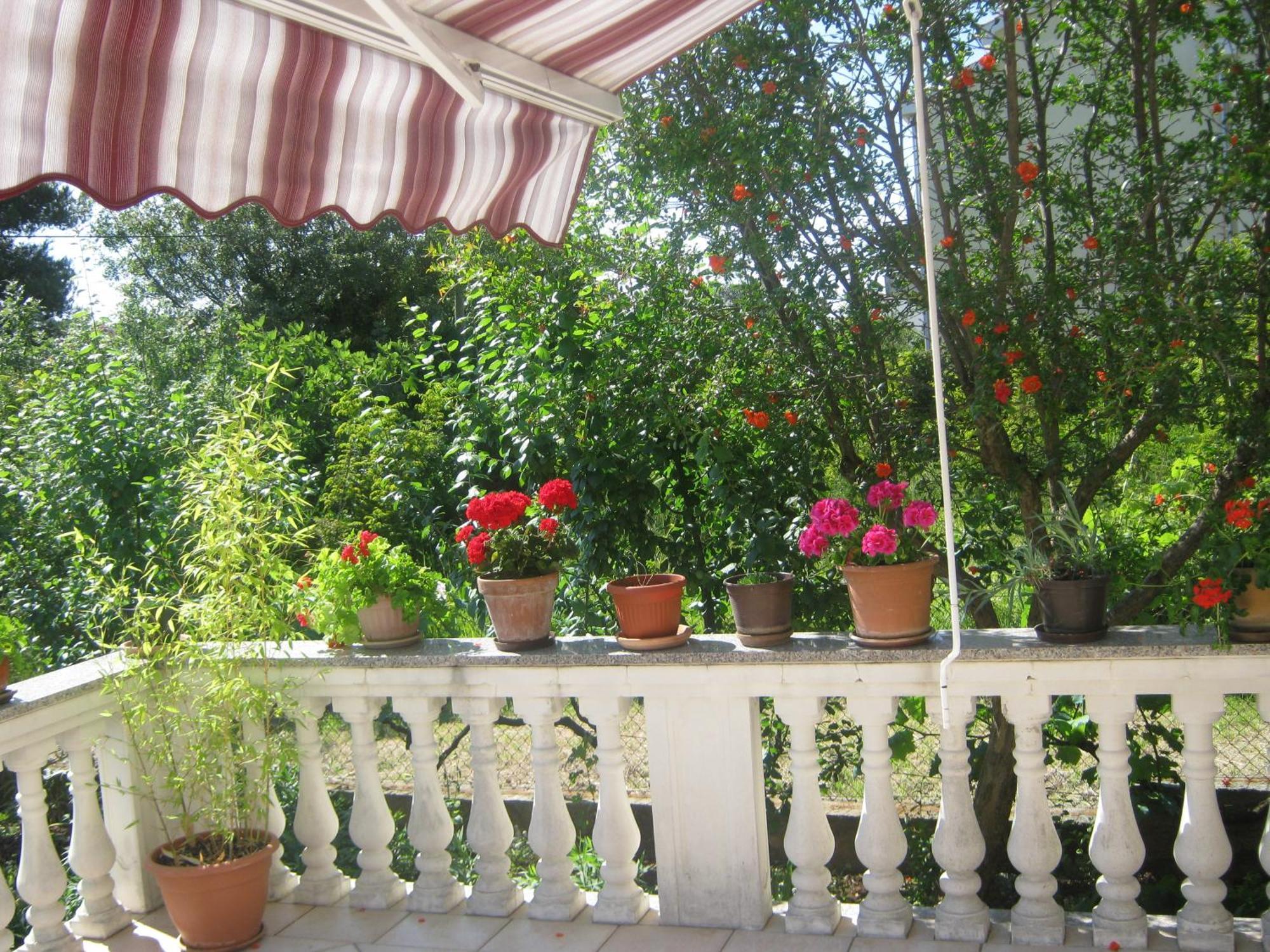 Apartments Grzunov Zadar Kamer foto