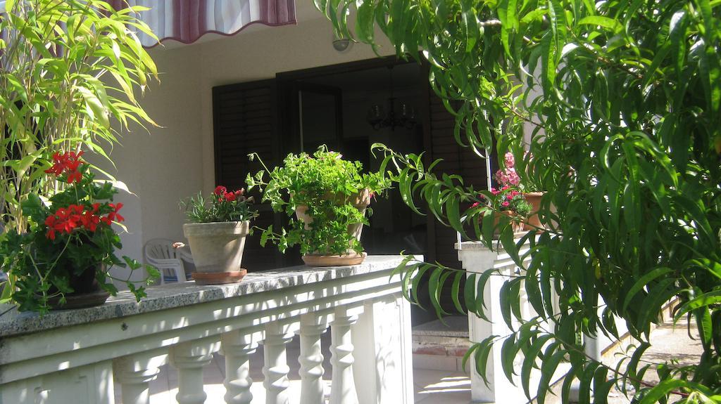 Apartments Grzunov Zadar Buitenkant foto