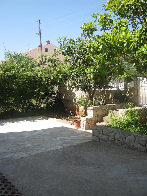 Apartments Grzunov Zadar Buitenkant foto