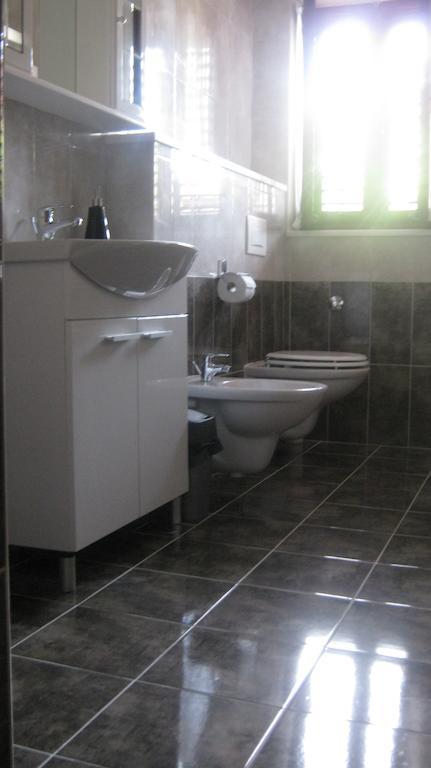 Apartments Grzunov Zadar Kamer foto