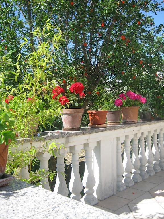 Apartments Grzunov Zadar Buitenkant foto