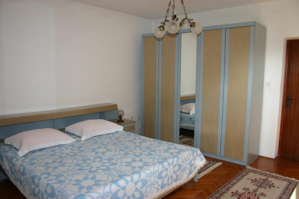 Apartments Grzunov Zadar Kamer foto