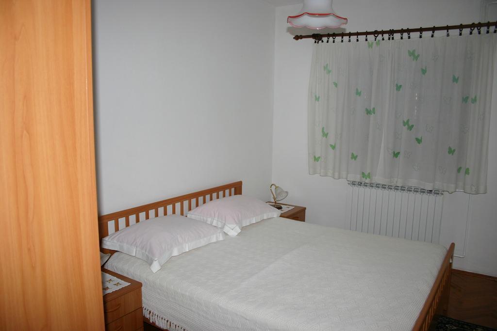 Apartments Grzunov Zadar Kamer foto